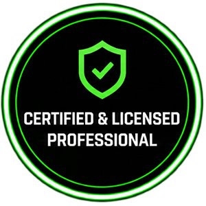 badge
