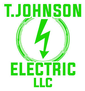 T Johnson Electric LLC Logo